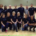 SE 2018 Veterans Team